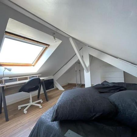 Appartement Rouen Centre Exterior photo